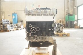 Motor F1AE3481 FIAT DUCATO 2.3 HPI E5 MY 2014 - 2