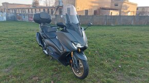 Yamaha Tmax 560 r.v.2020 odpočet DPH - 2