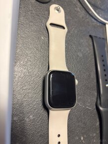 Apple Watch 7 41mm - 2