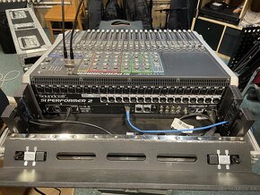 Soundcraft Si Performer 2 - 2