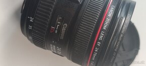 Canon EF 24-70 F4 IS USM - 2