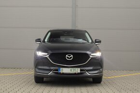 Mazda CX-5 2.2.D Skyactive - 2