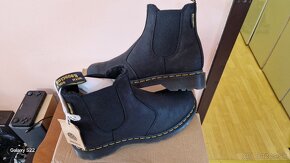 Dr. Martens Chelsea  2976 - 2