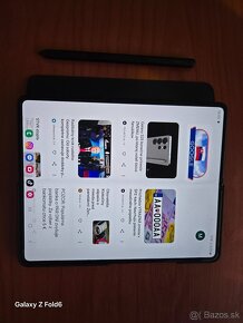 Samsung Galaxy Z Fold 3 - 2