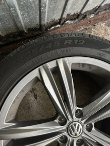 5x112 19 Volkswagen sebring R19 - 2