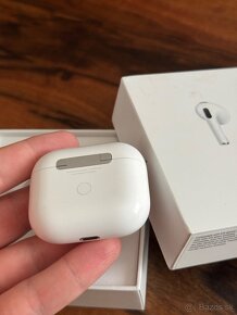 Apple AirPods 3 original - 2