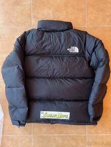 The North Face 1996 Retro Nuptse 700 - 2