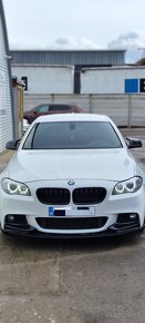 530d xdrive F10 Mpaket - 2