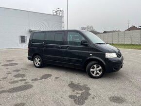 Vw multivan T5 2.5 tdi 4x4 - 2