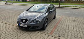 Seat Leon 1.9 TDI - 2