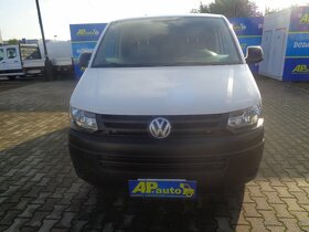 VOLKSWAGEN TRANSPORTER L2H1 2.0TDI KLIMA SERVISKA - 2