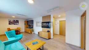 HALO reality - Predaj, apartmán Liptovský Mikuláš, Maladinov - 2