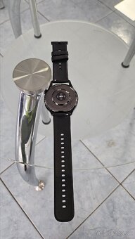 Huawei watch 3 black - stav ako nové - 2