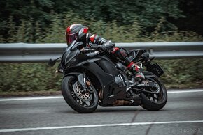 Honda CBR 600 RR 2024 - 2