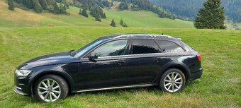 Audi A6 Allroad 3.0 TDI quattro S tronic - 2