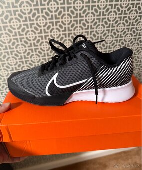 Nike zoom vapor pro 2 hard court - 2