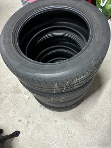 Letne pneu hankook 235/55r18 - 2