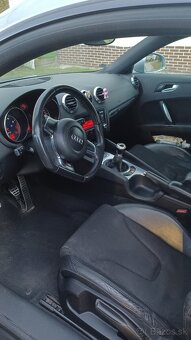 Audi TT 2.0 TFSI - 2