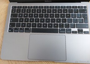 MacBook Air M1 - 2 rocny - 2