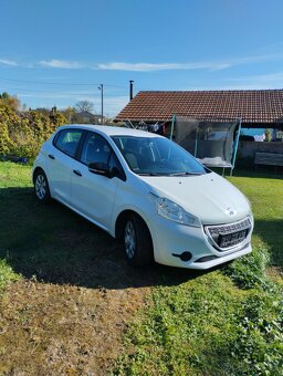 Peugeot 208 1.0vtiAccess - 2