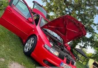 Seat Leon 1m - 2