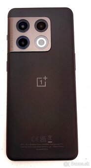 Oneplus 10 Pro,stav ako novy,krasne foti,ma vysoky vykon - 2