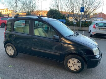 fiat panda 1.2 - 2