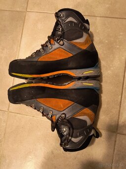 Scarpa Triolet 42/8 - 2