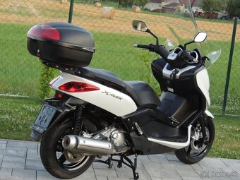 Yamaha X max250 - 2