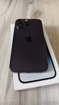 Iphone 14 pro max - 2