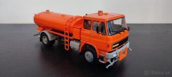 LIAZ 110.850  SA8 KROPIĆKA 1:43 - 2