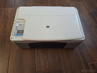 Tlačiareň HP Deskjet F390 - 2