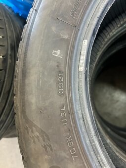 205/55R16 91V Bridgestone T005 letné - 2