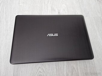 ASUS VivoBook X541S 15,6" - 2