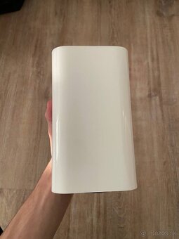 Router Apple AirPort Time Capsule 2TB - 2