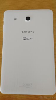 Tablet Samsung Galaxy Tab E SM T-560 - 2