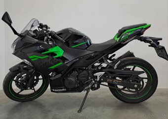 KAWASAKI NINJA 400 - 2