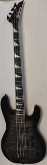 Jackson JS3Q Concert Bass AH - 2