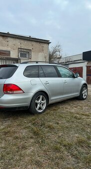 VW GOLF 5 , 1.6 - 75KW (BSE) Variant - 2