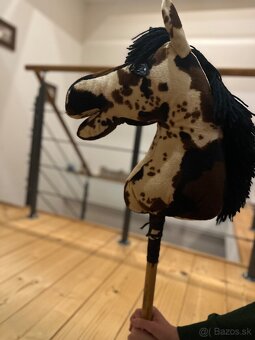 Hobby horse - 2