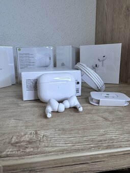 AirPods Pro 2 najlepšia kvalita na trhu - 2