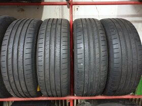 195/55R16 letne pneumatiky - 2