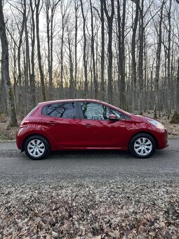 Peugeot 208 - 2