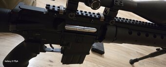 Airsoft DMR MK 12 mod 0 - 2