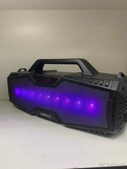 Bluetooth reproduktor rádio rebeltec soundbox 420 - 2