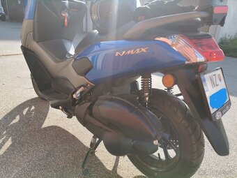 Yamaha nmax 125 cm3 - 2