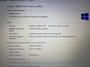 Lenovo T410 - 2