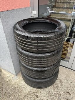 Continental 235/55 R18 letné - 2