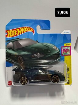 HOT WHEELS - 2