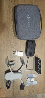 Dji Mavic2 - 2